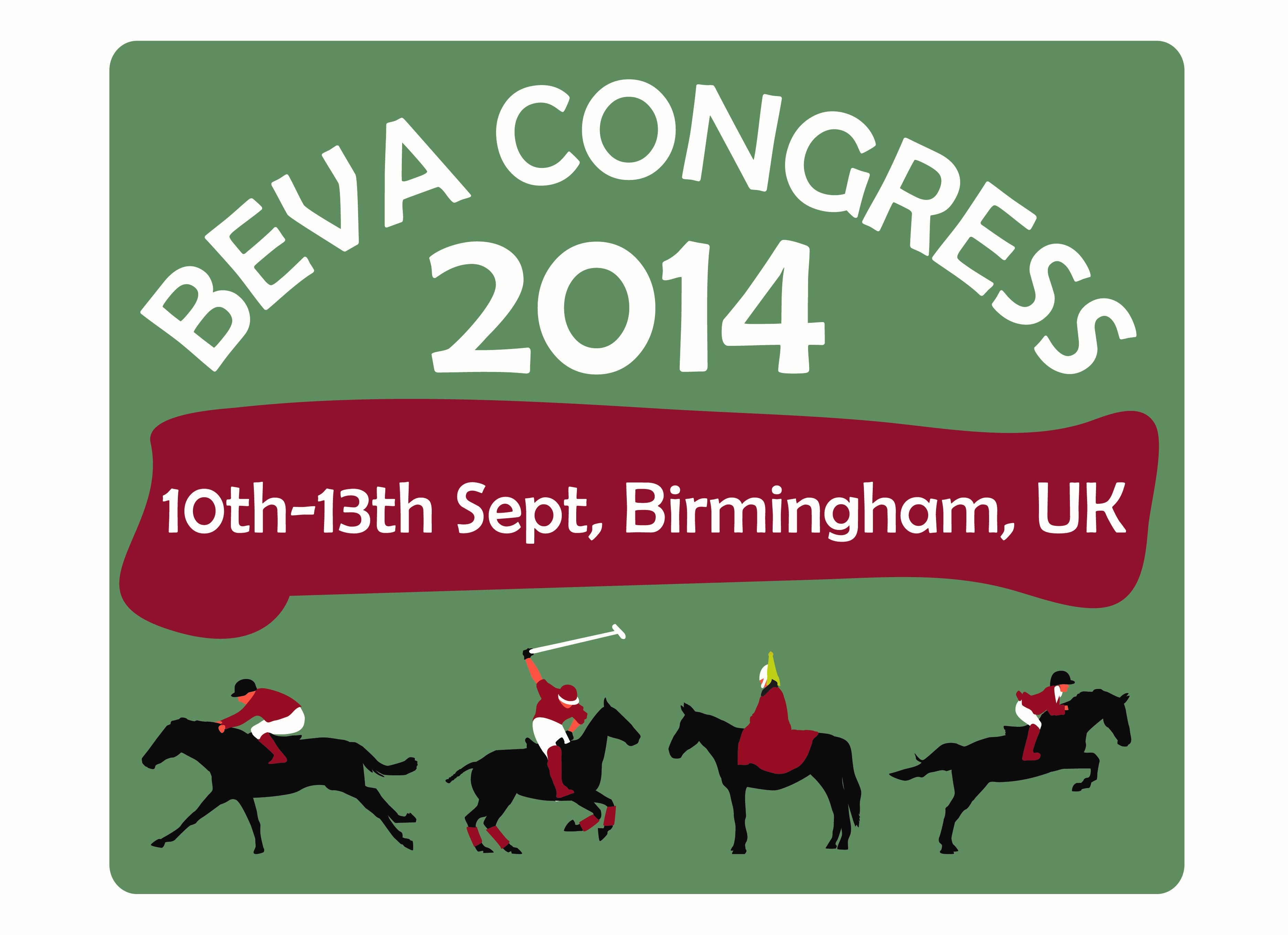 BEVA congress